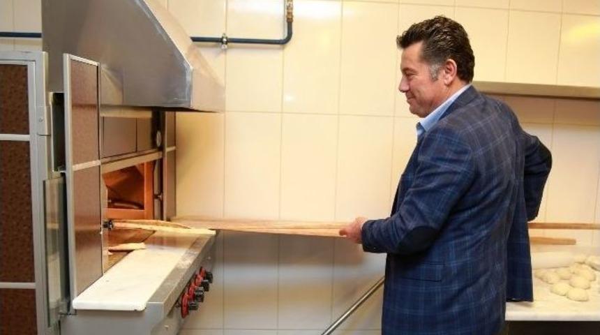 Bodrum Belediye A.ş. Yelken Restoran Ve Cafe A&ccedil;ıldı