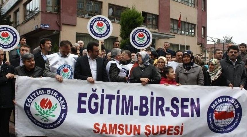 &ldquo;28 Şubat S&uuml;reci T&uuml;rkiye&rsquo;nin En Karanlık D&ouml;nemidir&rdquo;