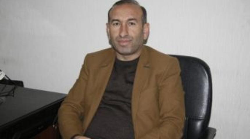 Akyol&rsquo;dan Pkk&rsquo;ya Silah Bırakma &Ccedil;ağrısı Yorumu