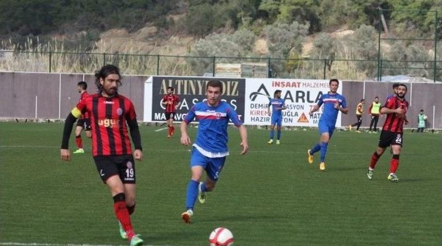 Spor Toto 3. Lig