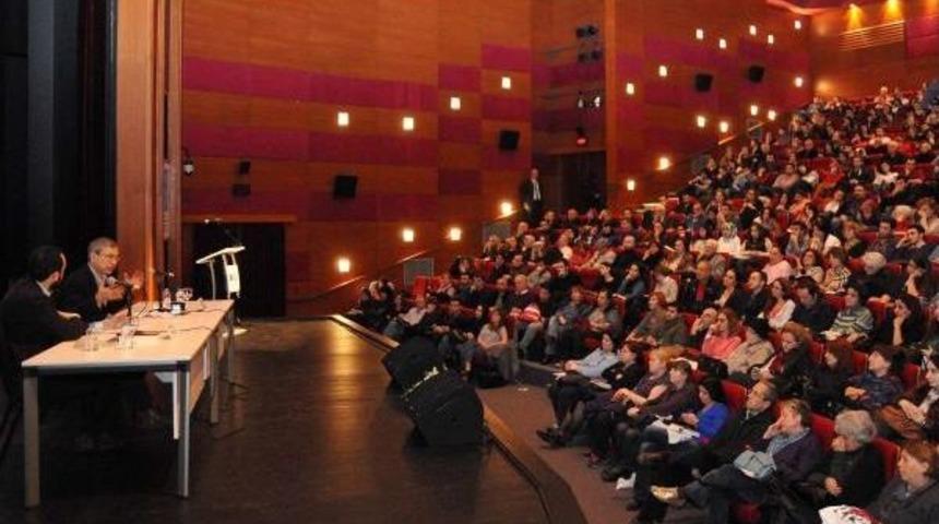 Orhan Pamuk: Kara Kitap’Tan Daha Iyi Bir Roman Yazamayacağımı Söyleyenlere Hak Veririm