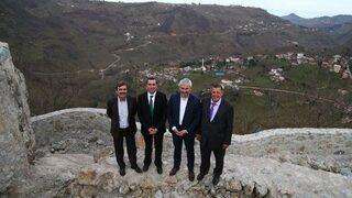 Gülyalı Huzurevi İstiyor