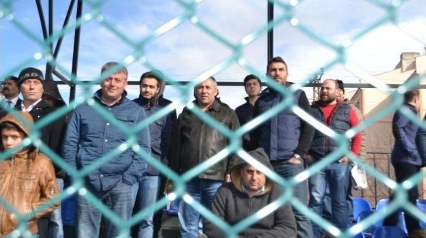 Bilecik 1. Amat&ouml;r Lig