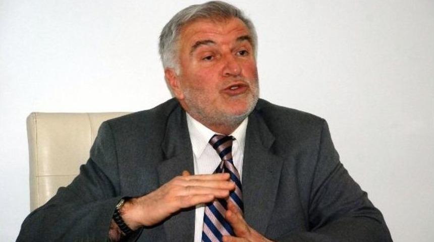 &ldquo;s&uuml;t&uuml; Bozuk 28 Şubat&rdquo; Diyen Eski Vekilden Paralel Yapı Eleştirisi