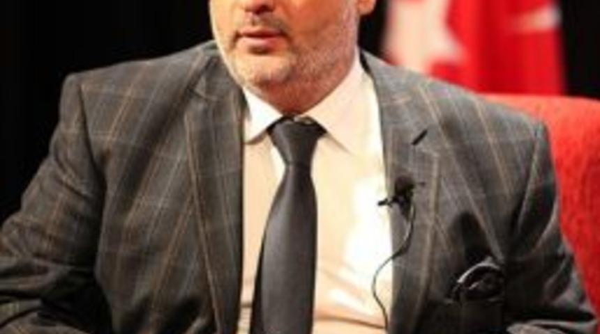 Ak Parti Sakarya Milletvekili Aday Adayı Recep Hacıeyüpoğlu: