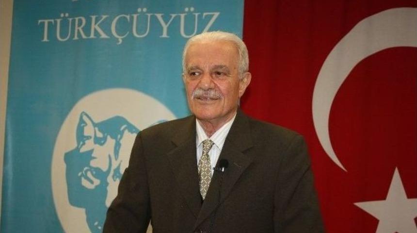 "ali Fuad Başgil&rsquo;de İlim Adamı Duruşu" Konferansı