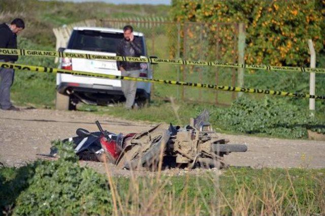 Bek&ccedil;iyi &Ouml;ld&uuml;ren &Ouml;ğretmen Hakim Karşısına &Ccedil;ıktı 1