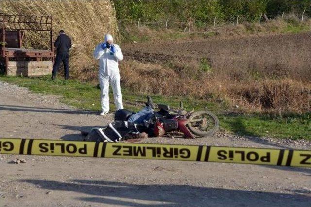 Bek&ccedil;iyi &Ouml;ld&uuml;ren &Ouml;ğretmen Hakim Karşısına &Ccedil;ıktı 2