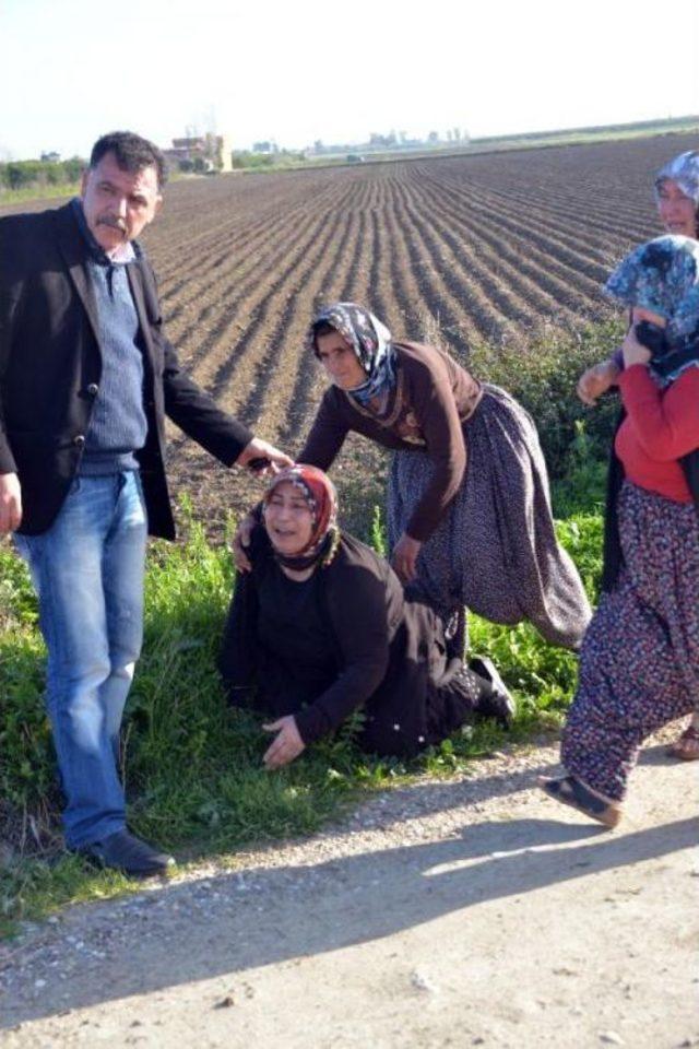 Kuş Avlayan Öğretmen, Bekçiyi Öldürdü