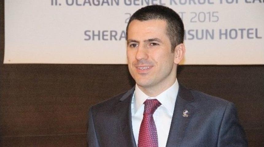 Kusad&rsquo;da &ldquo;ulusoy&rdquo; G&uuml;ven Tazeledi