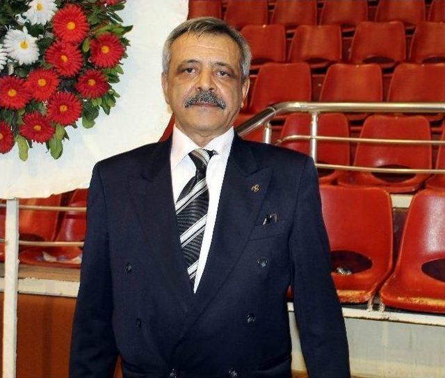 Aydın Mhp’de Cem Akbudak Dönemi