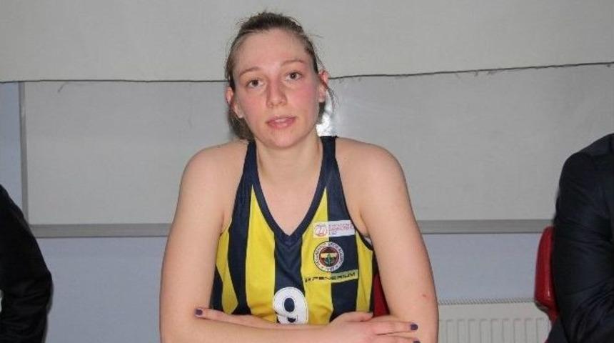 Fenerbah&ccedil;e, Samsun Canik&rsquo;i Farklı Yendi