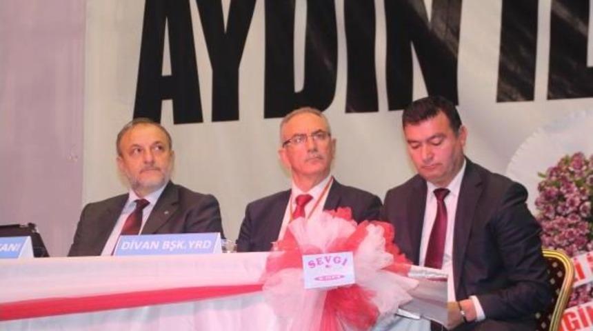 Mhp'li Vural'dan H&uuml;k&uuml;mete 'damat Ferit' Benzetmesi