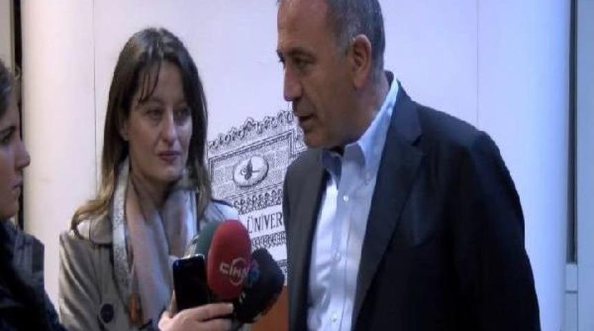 Tekin Ve Pavey'den Yaşar Kemal'in Ailesine Taziye Ziyareti