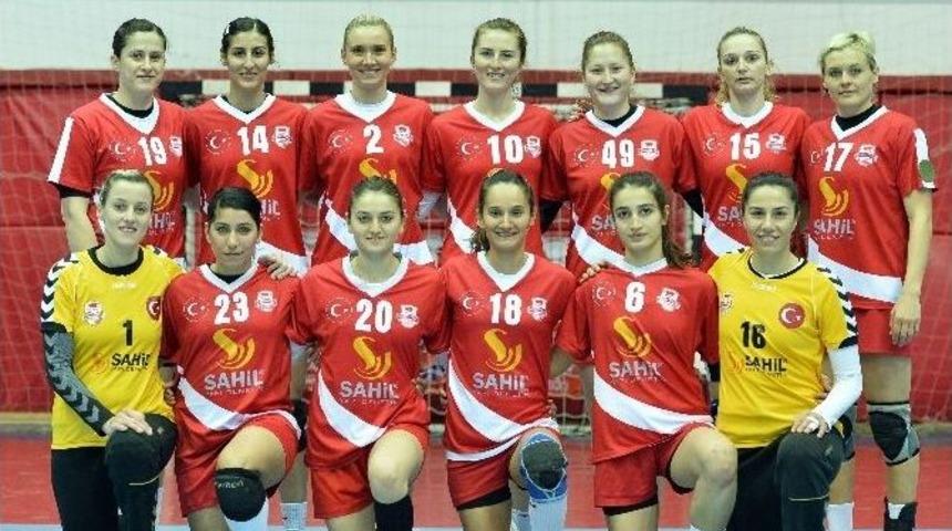 Muratpaşa Yenimahalle&rsquo;yi Konuk Ediyor