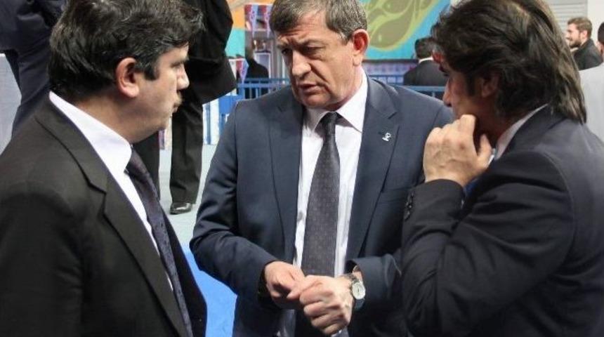 Başkan Revi Temay&uuml;l Yoklamısını Değerlendirdi