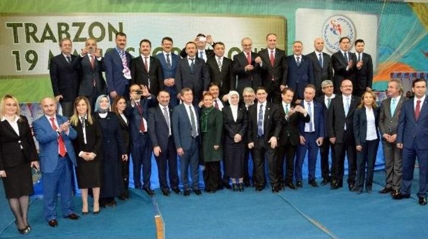 Ak Parti Trabzon Milletvekili Aday Adayı Dr. Mahir K&uuml;&ccedil;&uuml;k&rsquo;&uuml;n Temay&uuml;l Değerlendirmesi
