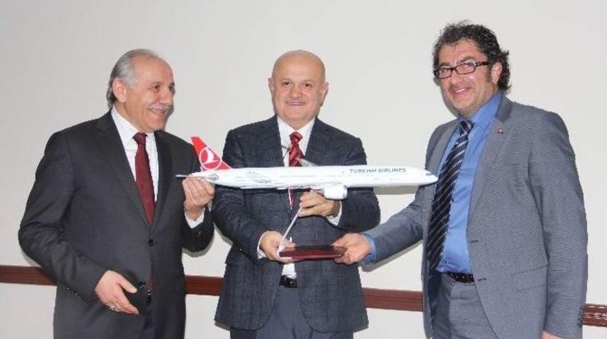 Thy, Tayland&rsquo;a Haftada 7 Sefer U&ccedil;acak