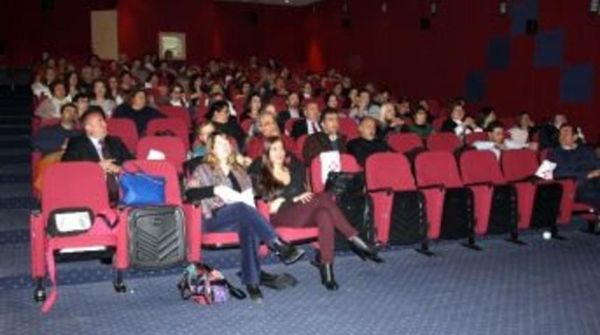 Şubat Buluşmasında "12 Yıllık Esaret"