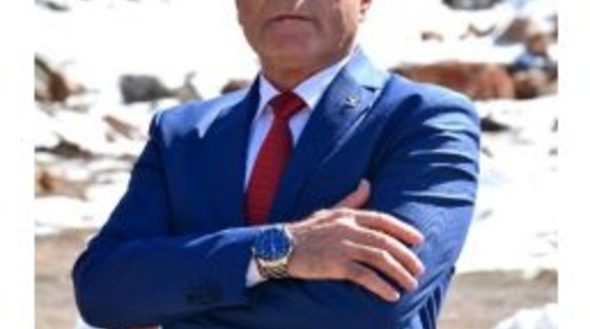 Beluk: &ldquo;nice Kemaller Yetiştirdi&rdquo;