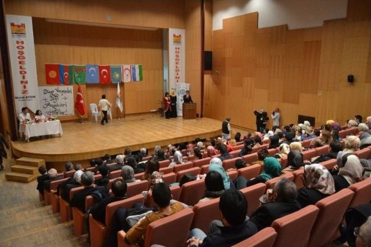 (&ouml;zel Haber) Ms Hastası Merve, Hayatın Engellerini Kaldırdı