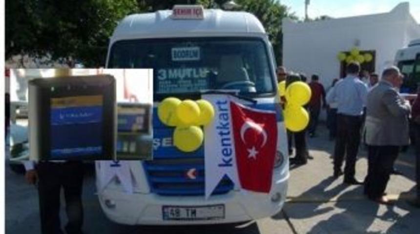 Bodrumlu Vatandaş, Şof&ouml;rleri Kaymakama Şikayet Etti