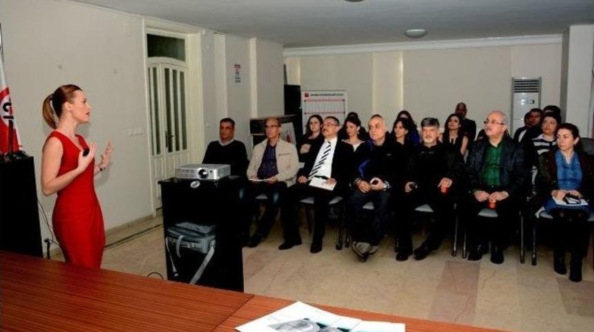 Doç. Dr. Çelik: "diş Çürüğü Bir Hastalıktır"