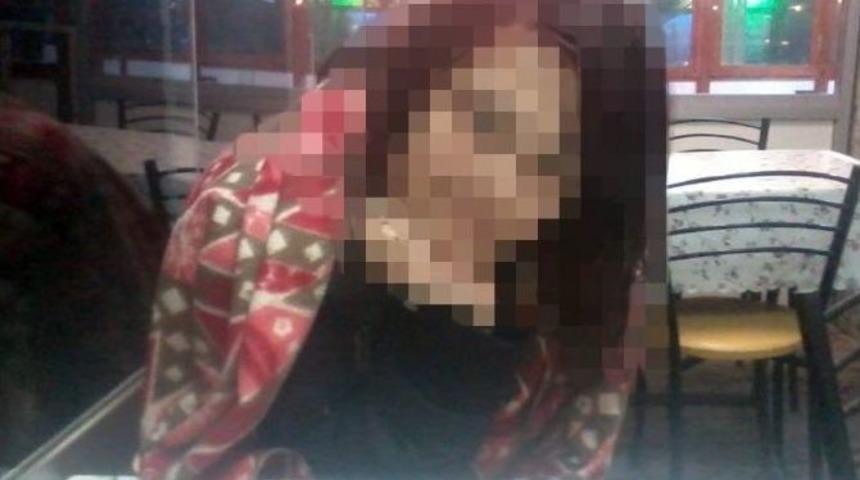 Yurttan Ka&ccedil;an Kız Tekirdağ&rsquo;da Bir Barda &Ccedil;alıştırılırken Bulundu