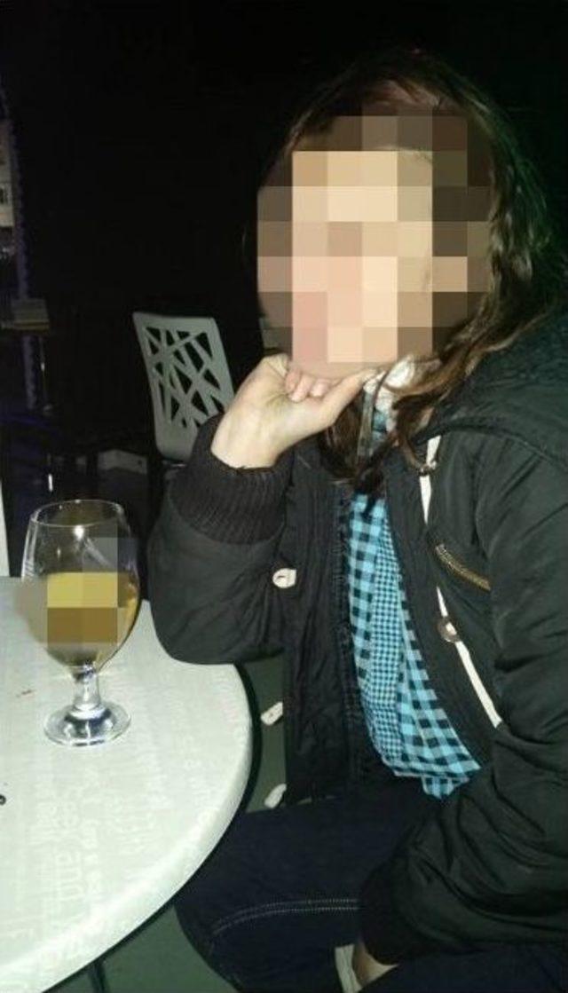 Yurttan Kaçan Kız Tekirdağ’da Bir Barda Çalıştırılırken Bulundu