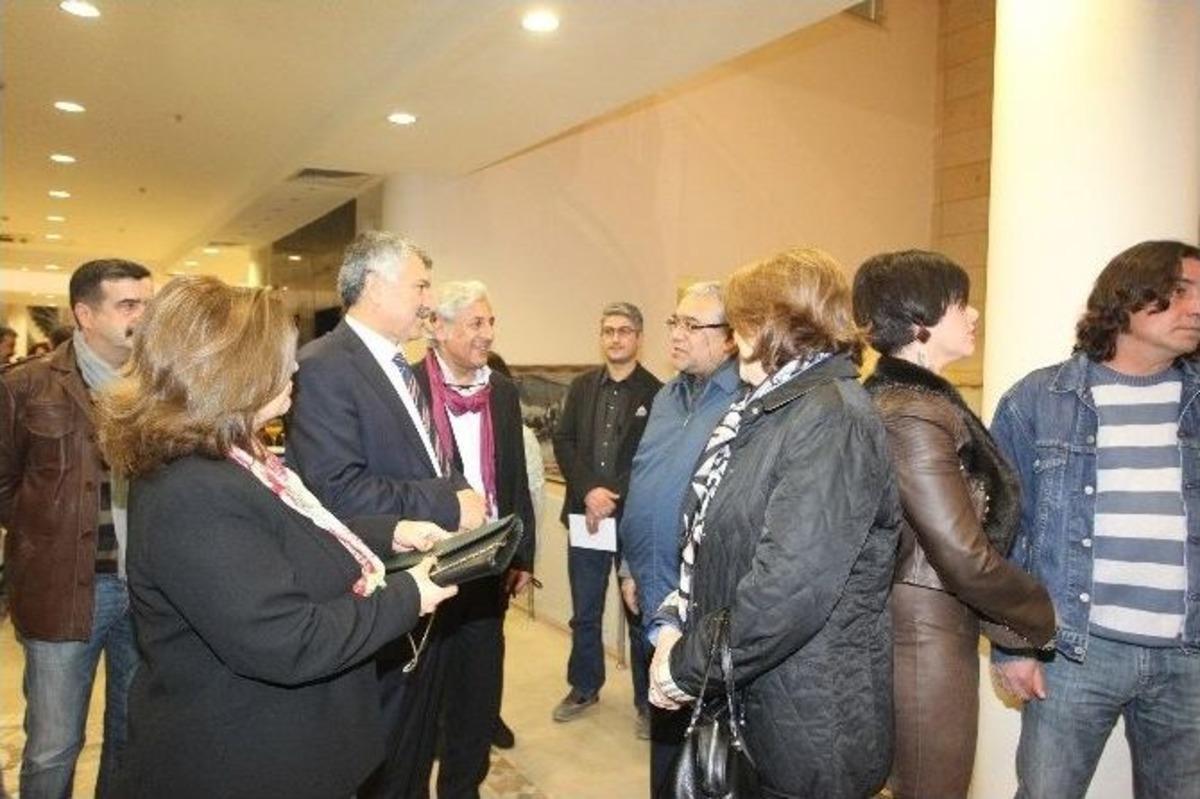 "yolcu"ya &Uuml;nl&uuml; Akını