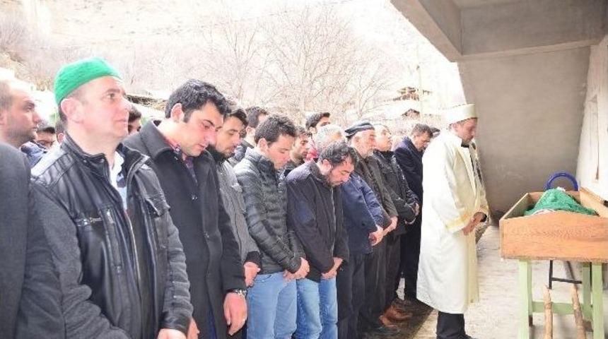 Buz Hokeyci Kantar&rsquo;a Son G&ouml;rev