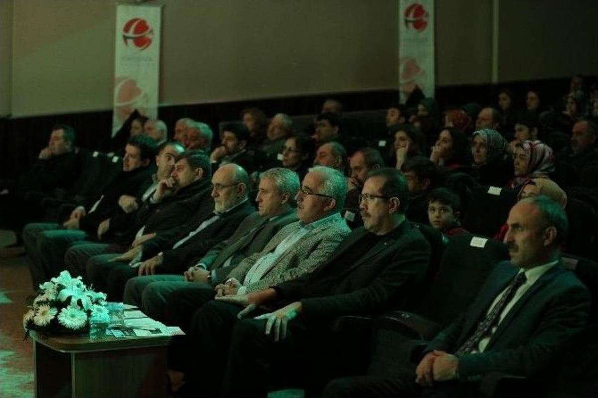 &Ccedil;anakkale Destanı İsimli Oyun Eskişehir&rsquo;de Sergilendi