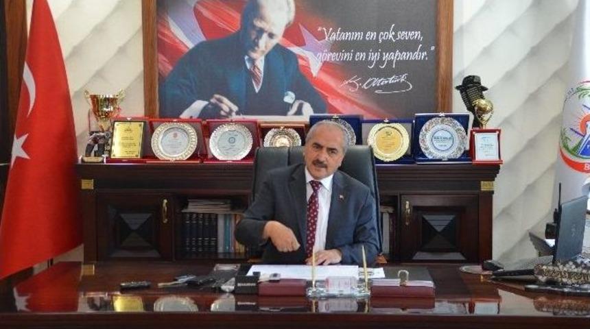 Tosya 2. Etap Toki Projesinde Sorunlar Bir Bir Aşılıyor