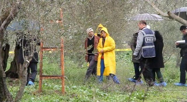 Yanmış Kadın Cesedi Olayında 3 Kişi Tutuklandı 2