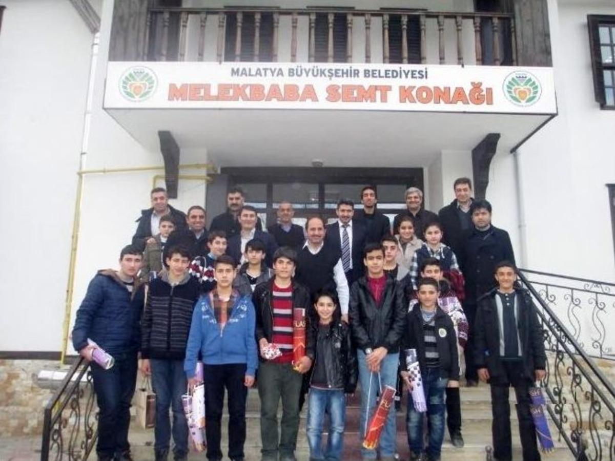 Semt Konaklarında Hayat Var