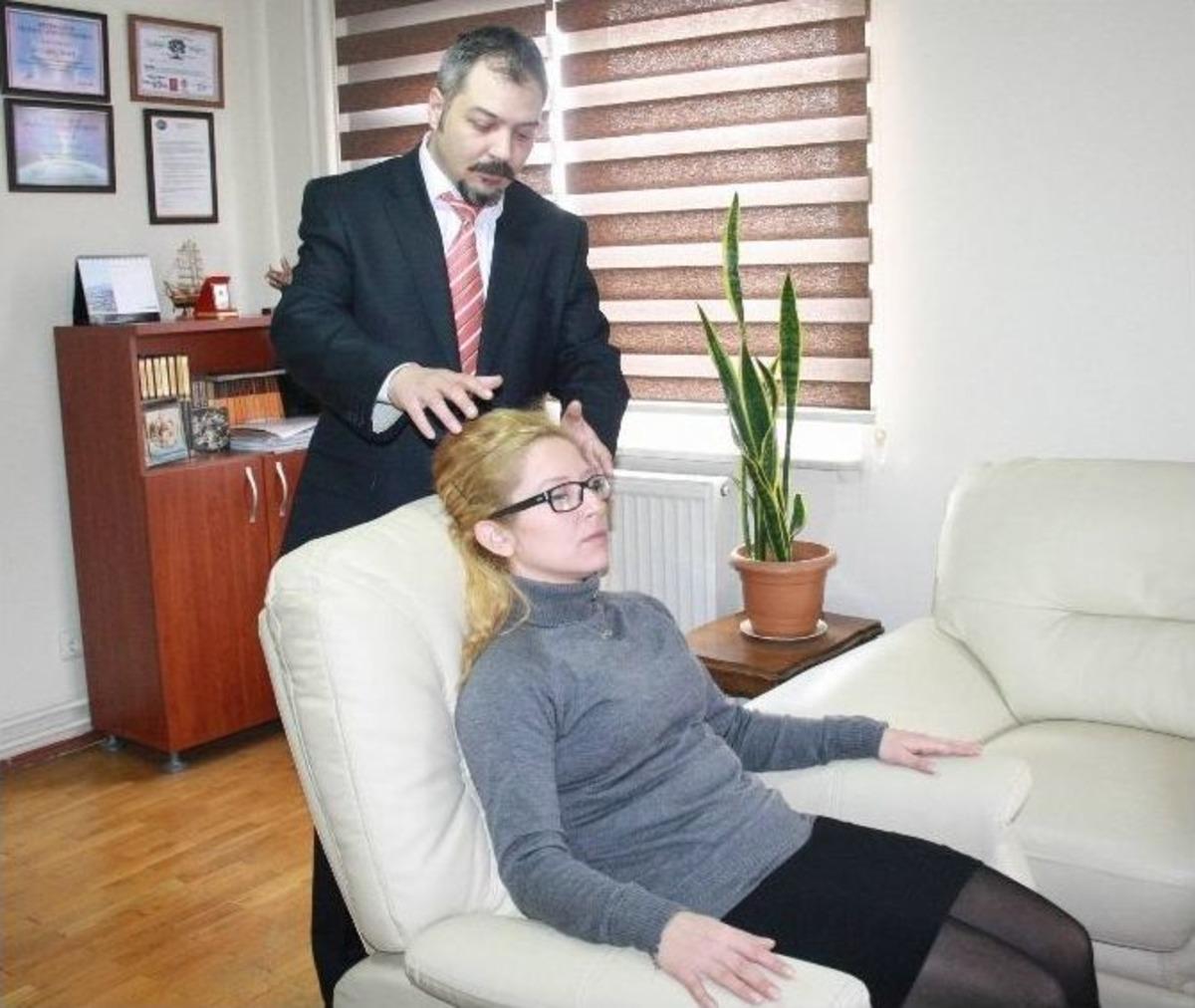 Bioeneji İle Fıtıktan Kurtulun