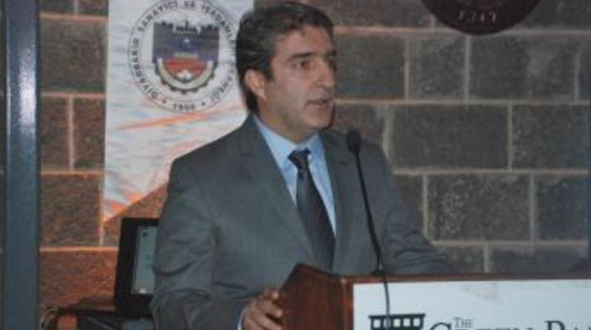 Disiad&rsquo;dan Yaşar Kemal İ&ccedil;in Başsağlığı Mesajı