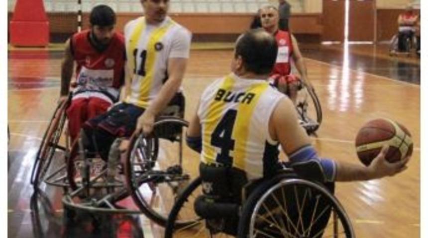 Buca&rsquo;da Her Ma&ccedil; Bir Rekor