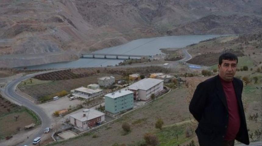K&ouml;yl&uuml;lerin Yeni Ge&ccedil;im Kaynağı Alabalık