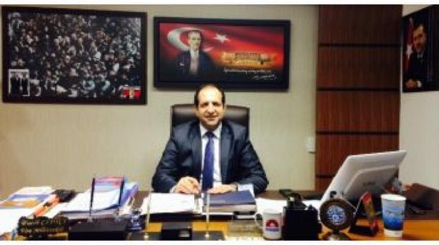 Fatih &Ccedil;iftci: &ldquo;28 Şubat&rsquo;ta Demokrasiye M&uuml;dahale Edildi&rdquo;