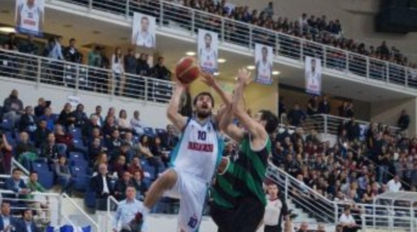 T&uuml;rkiye Basketbol 2. Ligi