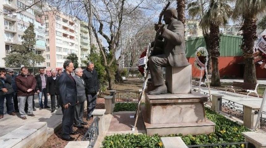 &Ouml;zay G&ouml;nl&uuml;m Denizli&rsquo;de Anıldı