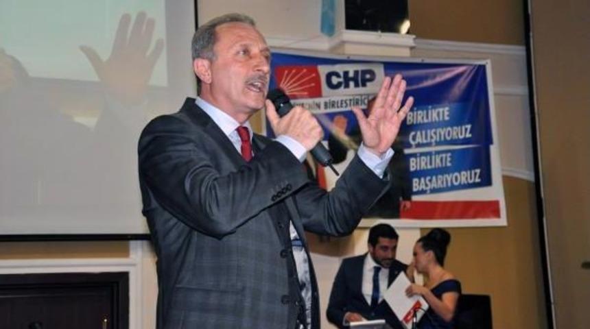Chp'li Hamza&ccedil;ebi: H&uuml;k&uuml;metin Gelmiş Olduğu Nokta, Polis Devletini Kurmak
