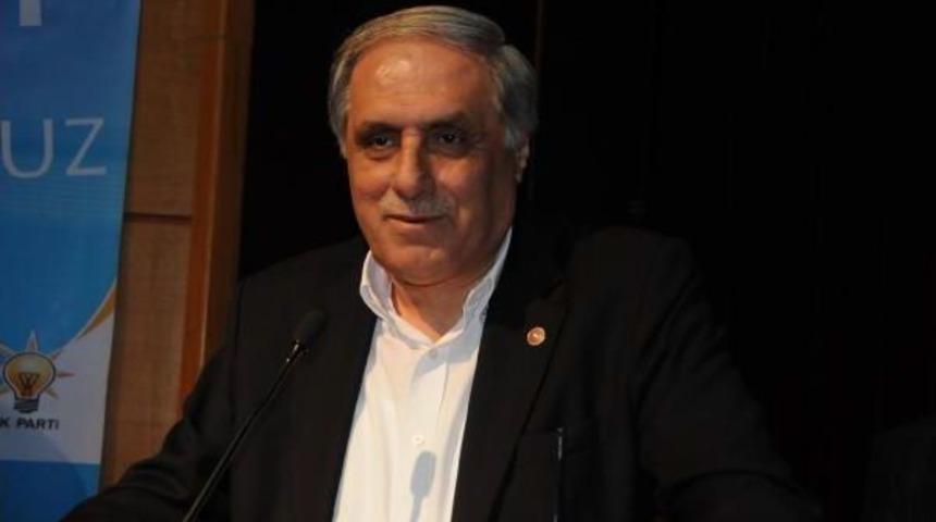 Hakkari'de Ak Parti Aday Adayları I&ccedil;in Temay&uuml;l Yoklaması