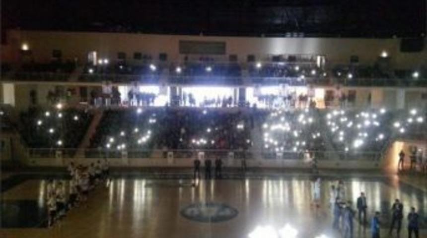 B&uuml;y&uuml;kşehir Mağlup Oldu