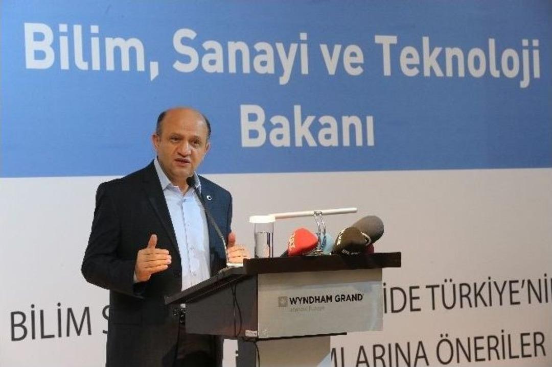 Bakan Işık: &ldquo;silah Bırakma Siyasi A&ccedil;ıdan Son Derece Riskli Bir Karardır&rdquo;