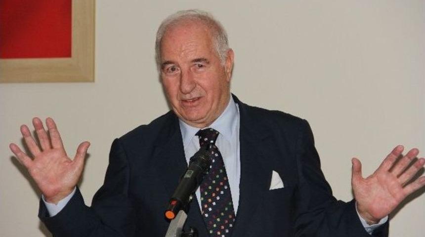 Kastamonu D&uuml;nya Mirası Olma Yolunda İlerliyor