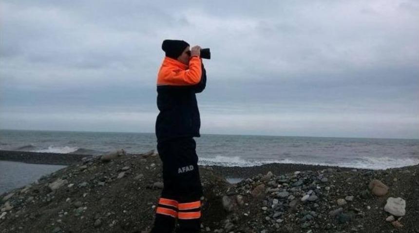 &Ccedil;ayda Kaybolan Yaşlı Kadını Arama &Ccedil;alışmaları S&uuml;r&uuml;yor