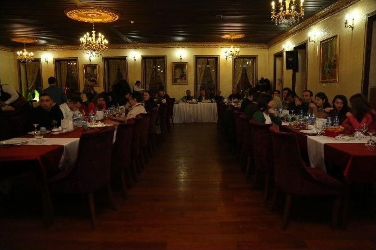 Hsyk &Uuml;yeleri Erzurum&rsquo;a Hayran Kaldı