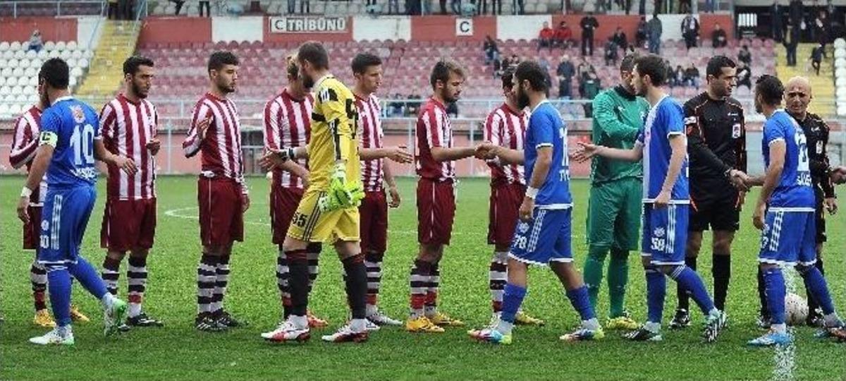 Spor Toto 3. Lig